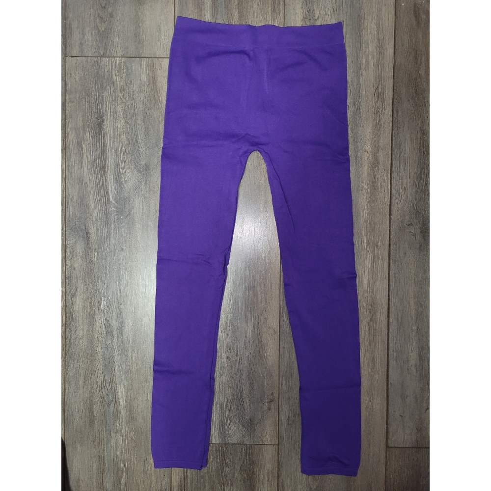 Junior's Ankle Leggings